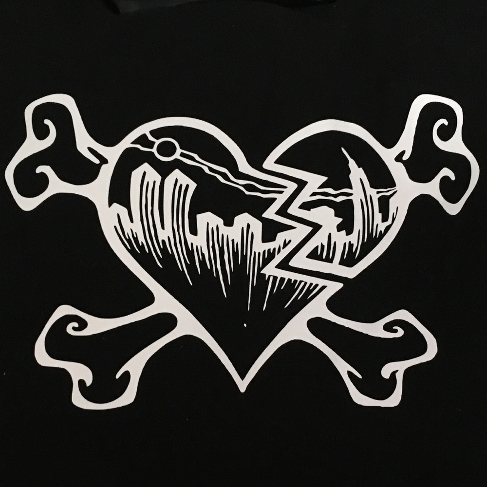 Meet your Posher, Lorri